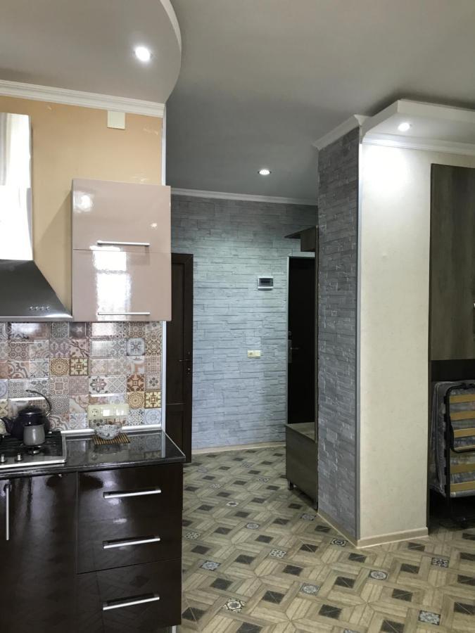 Kobuleti Apartment Luaran gambar
